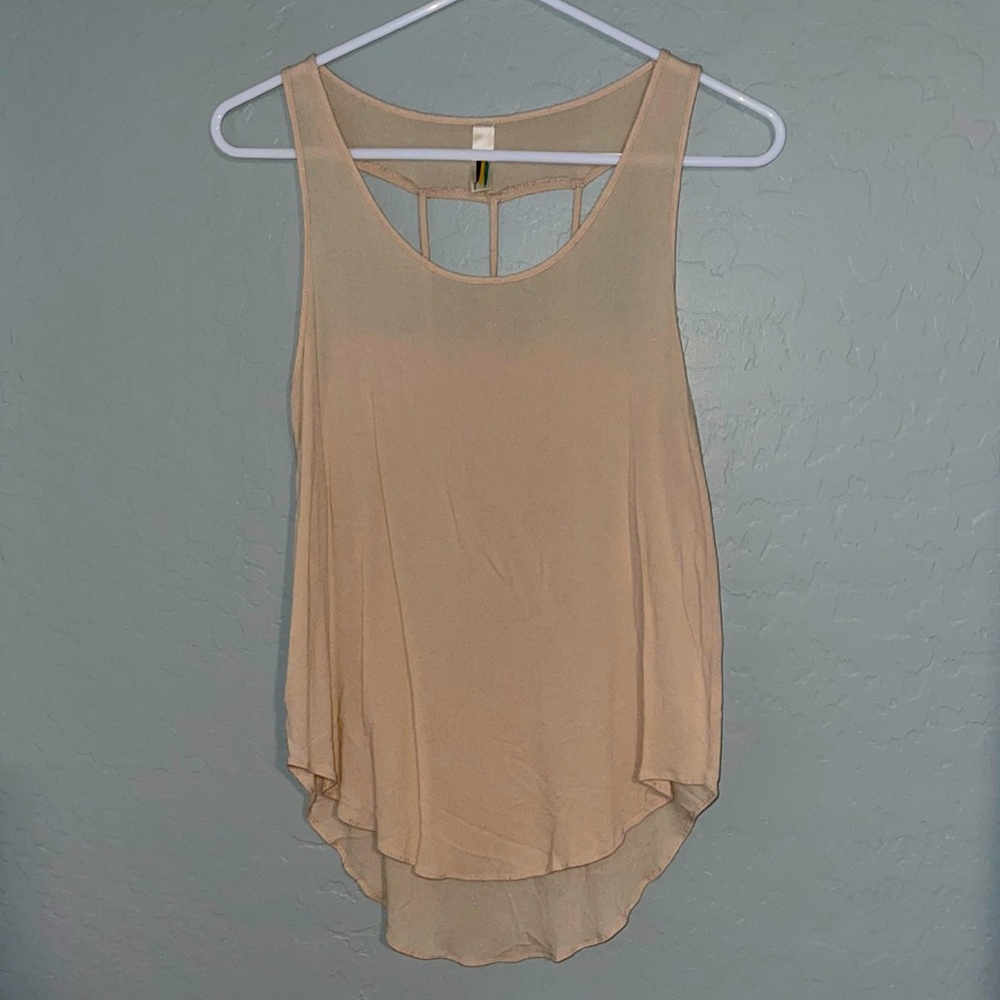 5/$25 Bundle. FTC Lightweight tank detailed back, small